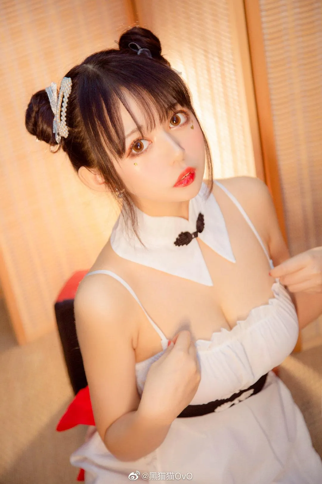 黑猫猫OvO – NO.24 图61套-日系（2） [9P]插图8